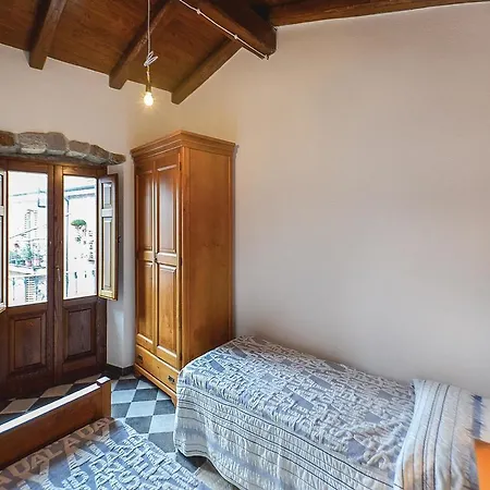 Casa Blu Santu Lussurgiu