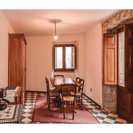 Casa Blu Santu Lussurgiu