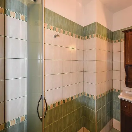 Tatil Evi Casa Blu Santu Lussurgiu