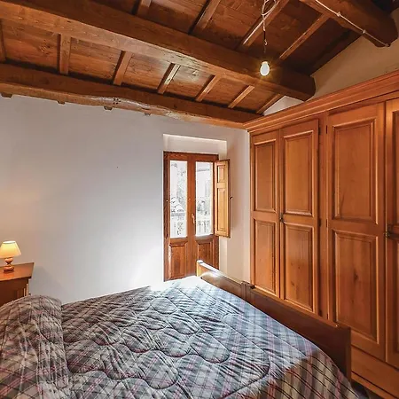 Casa Blu Tatil Evi Santu Lussurgiu
