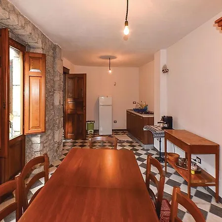 Casa Blu Tatil Evi Santu Lussurgiu